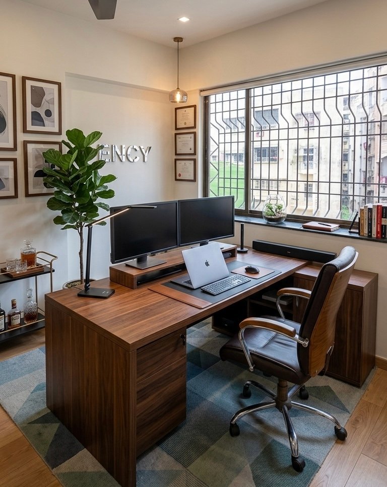 Divigency office