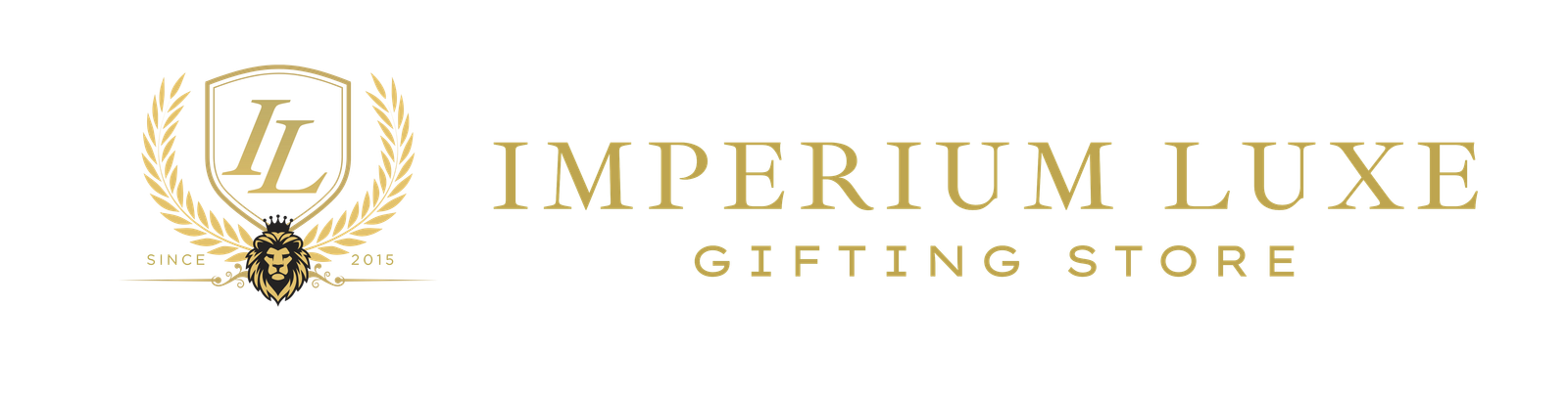 Imperium Luxe Logo