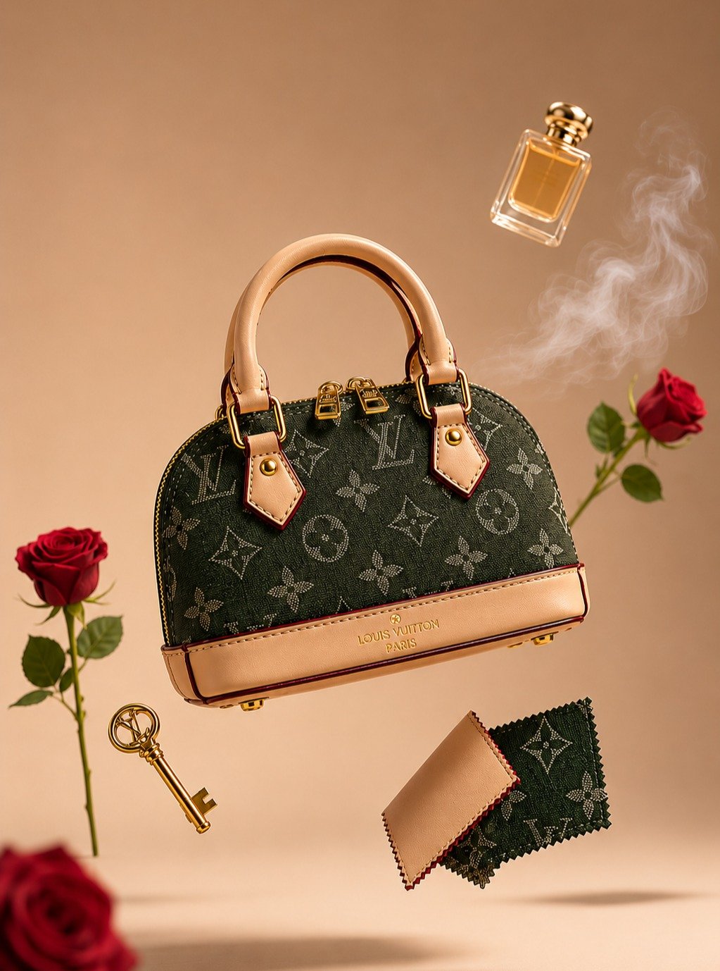 RP Fashion Gallery Instagram post